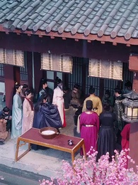 46화 - 숨겨진 봉황