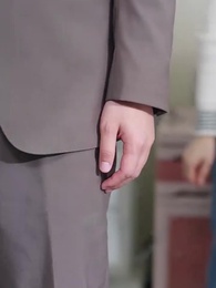 Si el Amor Duele en Silencio - Episode 41