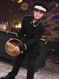 أنا الحاكم الشاب - Episode 37