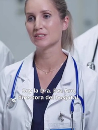 Episodio 3 - Latido de Scrubs