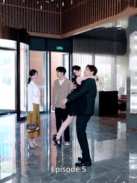 Mariage Long, Divorce Rapide - Episode 5