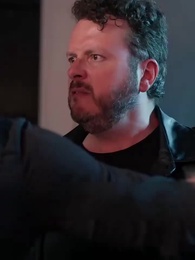 Átame, Mi CEO Dominante - Episode 12