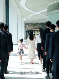 El Amor Supera Todo - Episode 39