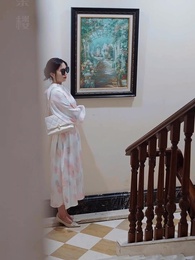 離婚後，顧少死皮賴臉纏著我 - Episode 112