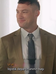 Temizlikçi CEO - Episode 3