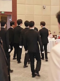 يا عمي، لقد وقعت في حبك - Episode 4