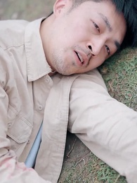 Jejak Kenangan yang Hilang - Episode 35