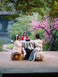 숨겨진 봉황 - Episode 15