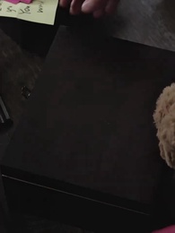 30 Anni di Sonno, I Fratelli in Ginocchio - Episode 19