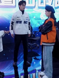 Episodio 26 - [Doblado]Independiente Isabel