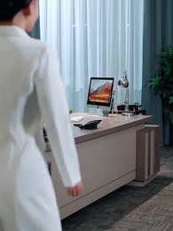 Jejak Kenangan yang Hilang - Episode 57