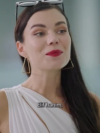 Bölüm 47 - Temizlikçi CEO