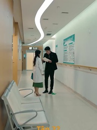 [Lồng tiếng]Tình Nghĩa Sâu Nặng Hoá Hư Không - Episode 22