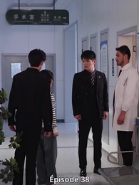 Quand l'amour se tait - Episode 38