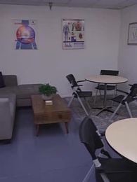 Episódio 4 - Batida do Coração de Scrubs