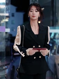 離婚後，顧少死皮賴臉纏著我 - Episode 133