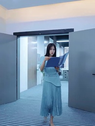 第130集 - 離婚後,顧少死皮賴臉纏著我