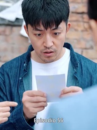 El Amor Supera Todo - Episode 56