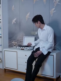 [Lồng tiếng]Lắng Nghe Tiếng Lòng Em - Episode 42