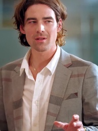 상속녀의 순정 - Episode 17