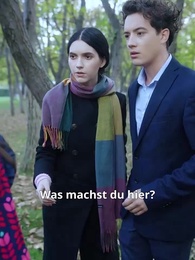 Episode 50 - Schwanger, nachdem sie vom Alpha abgelehnt wurde