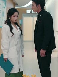 Tập 20 - [Lồng tiếng]Tình Nghĩa Sâu Nặng Hoá Hư Không