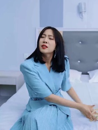 第124集 - 離婚後,顧少死皮賴臉纏著我