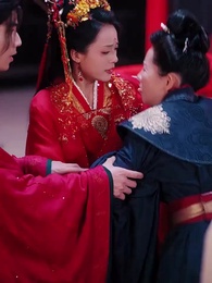 숨겨진 봉황 - Episode 26