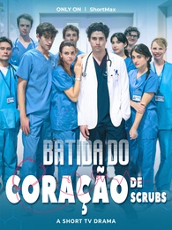 Batida do Coração de Scrubs