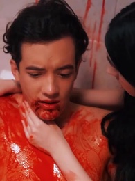 Schwanger, nachdem sie vom Alpha abgelehnt wurde - Episode 38