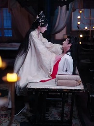 69화 - 숨겨진 봉황