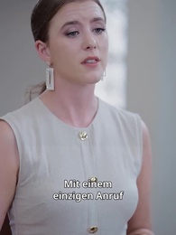 Episode 22 - [Synchron]Gemeinsam durch dick und dünn