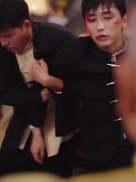 أنا الحاكم الشاب - Episode 15