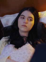 Episódio 16 - Grávida Após Ser Rejeitada pelo Alfa