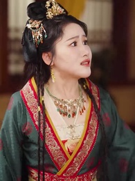 乞食に嫁いだら国主でした - Episode 64