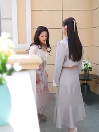 [Lồng tiếng]Lắng Nghe Tiếng Lòng Em - Episode 48