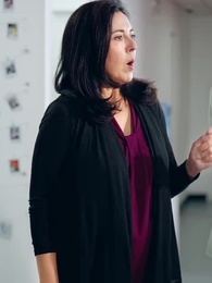 상속녀의 순정 - Episode 47