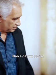 Episódio 7 - Grávida Após Ser Rejeitada pelo Alfa