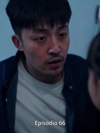 El Amor Supera Todo - Episode 66