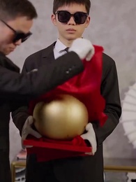 第65集 - 五寶聯盟，團寵媽咪不好惹