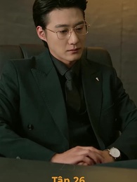 [Lồng tiếng]Tình Nghĩa Sâu Nặng Hoá Hư Không - Episode 26