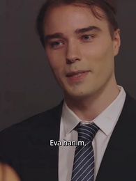 Temizlikçi CEO - Episode 87