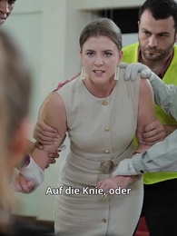 [Synchron]Gemeinsam durch dick und dünn - Episode 36