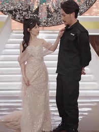 يا عمي، لقد وقعت في حبك - Episode 24