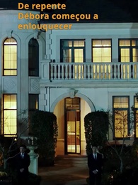 Episódio 67 - Grávida Após Ser Rejeitada pelo Alfa