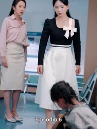 El Amor Supera Todo - Episode 6