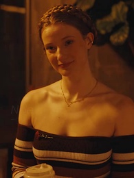Love in a Flash - Episode 1