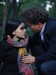 Grávida Após Ser Rejeitada pelo Alfa - Episode 52