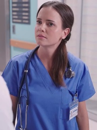 Episodio 43 - Latido de Scrubs