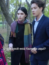 Episódio 50 - Grávida Após Ser Rejeitada pelo Alfa